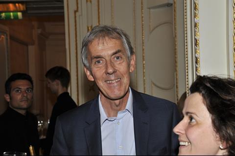 Independent analyst Nick Bubb and Cantor Fitzgerald analyst Kate Calvert